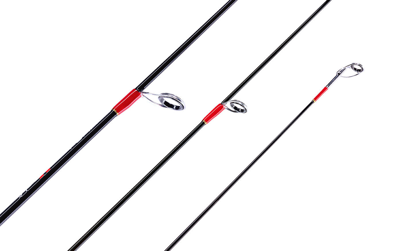 Zetrix Glacier Type-R ZGR-58MH