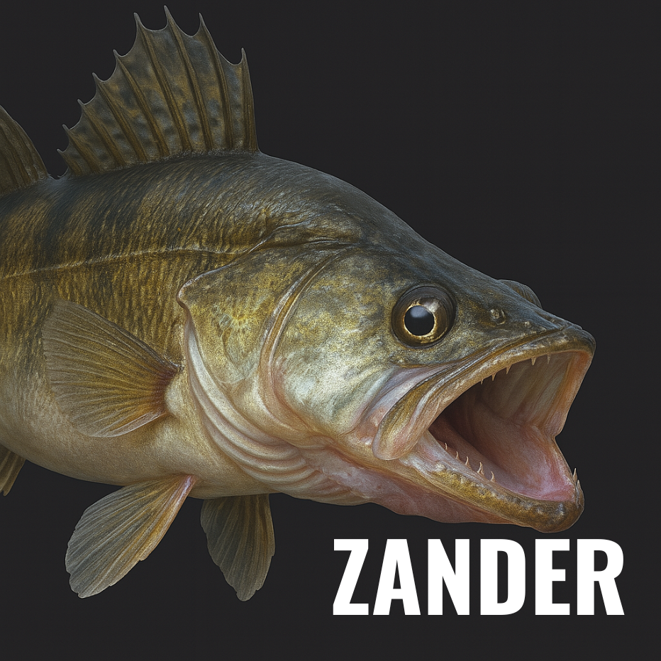 ZANDER