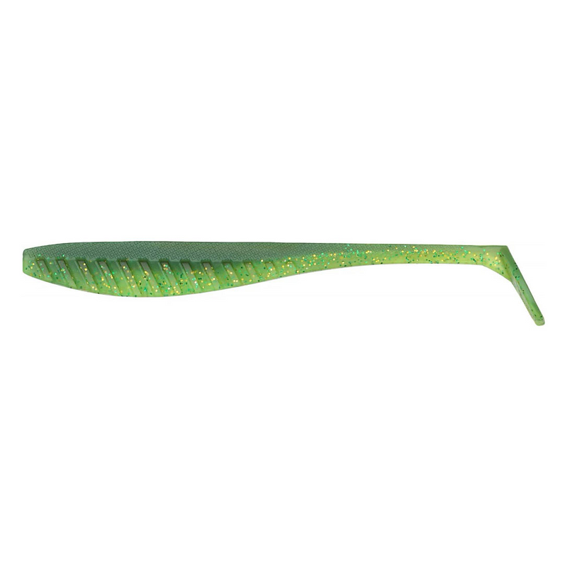 Frapp Hustle minnow 4"