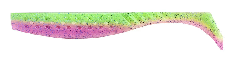 Frapp Funky Shad 3.5"