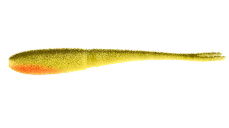 APS SLUG 210 Mm Foam Lure