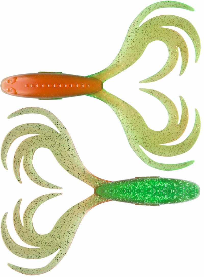 Frapp Double Croak 7.9'' 19cm, 53g BULK - 12pcs