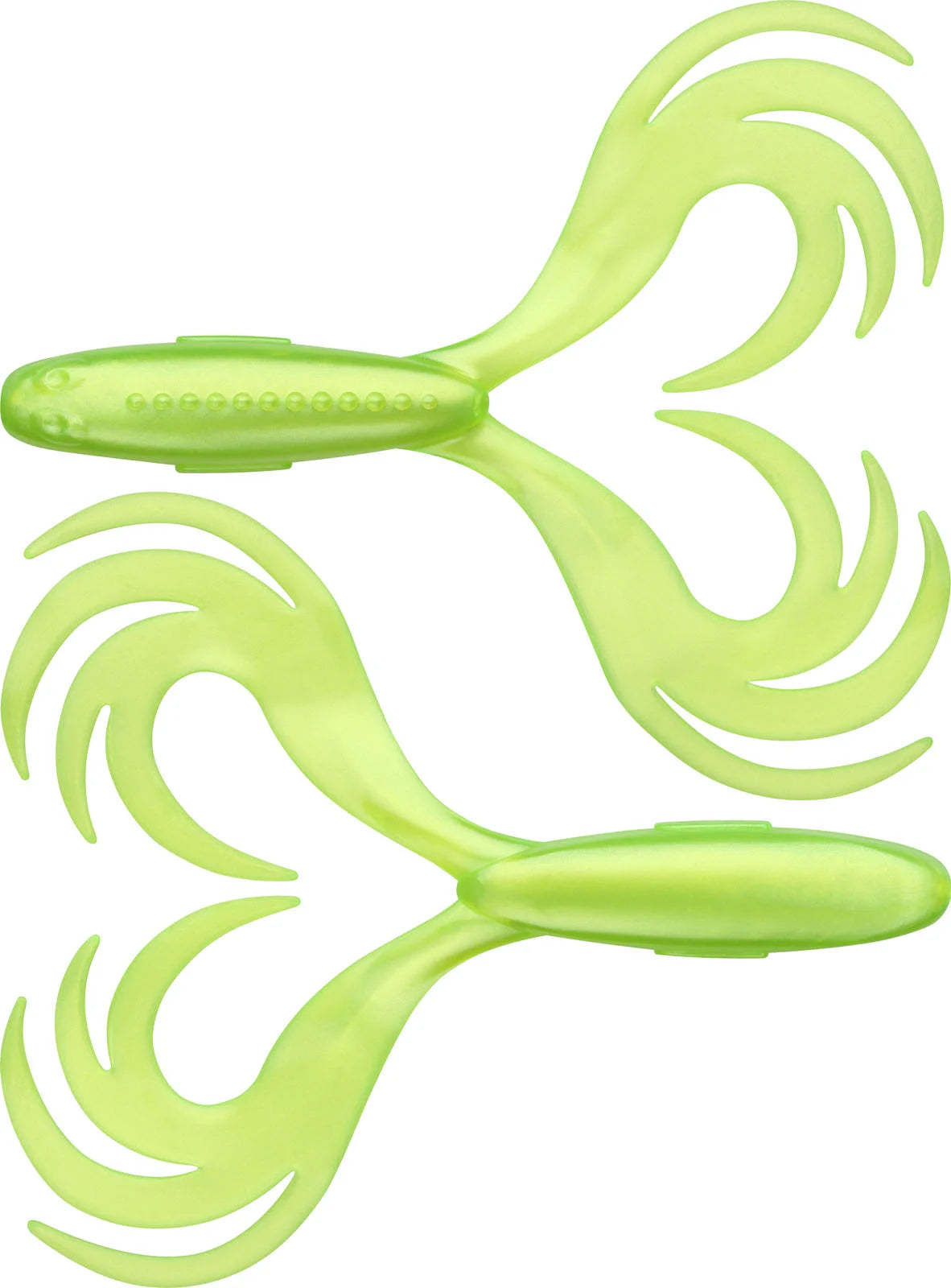 Frapp Double Croak 5.9'' 15cm, 26g BULK - 12 pcs