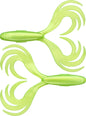 Frapp Double Croak 5.9'' 15cm, 26g BULK - 12 pcs