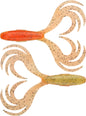 Frapp Double Croak 5.9'' 15cm, 26g BULK - 12 pcs