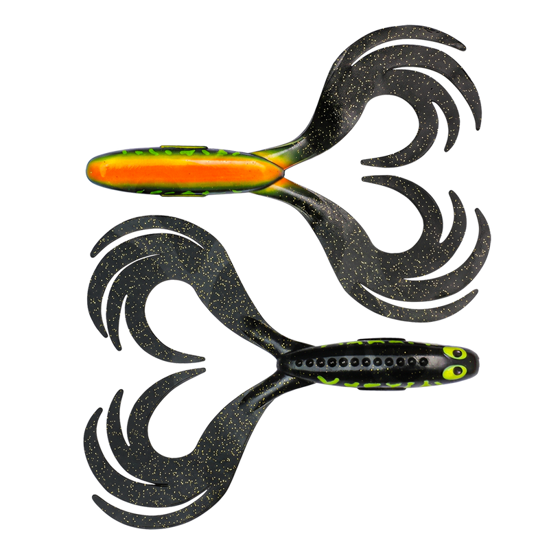 Frapp Double Croak 5.9'' 15cm, 26g
