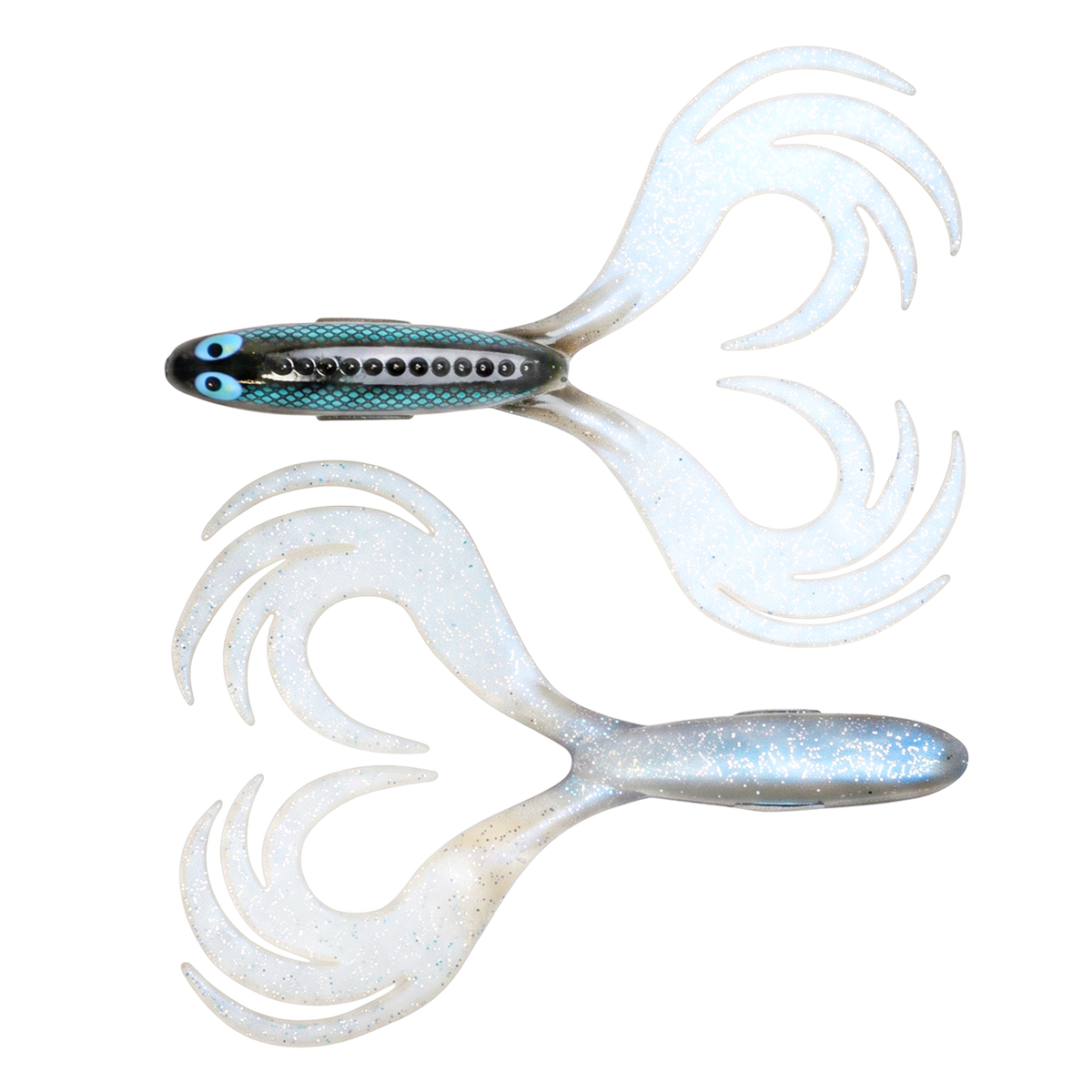 Frapp Double Croak 5.9'' 15cm, 26g
