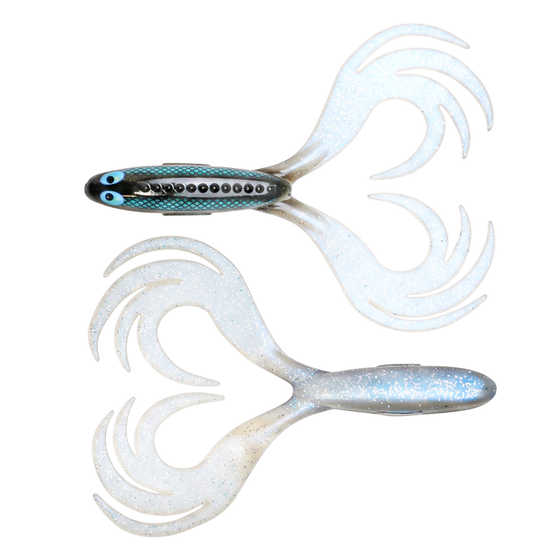 Frapp Double Croak 5.9'' 15cm, 26g