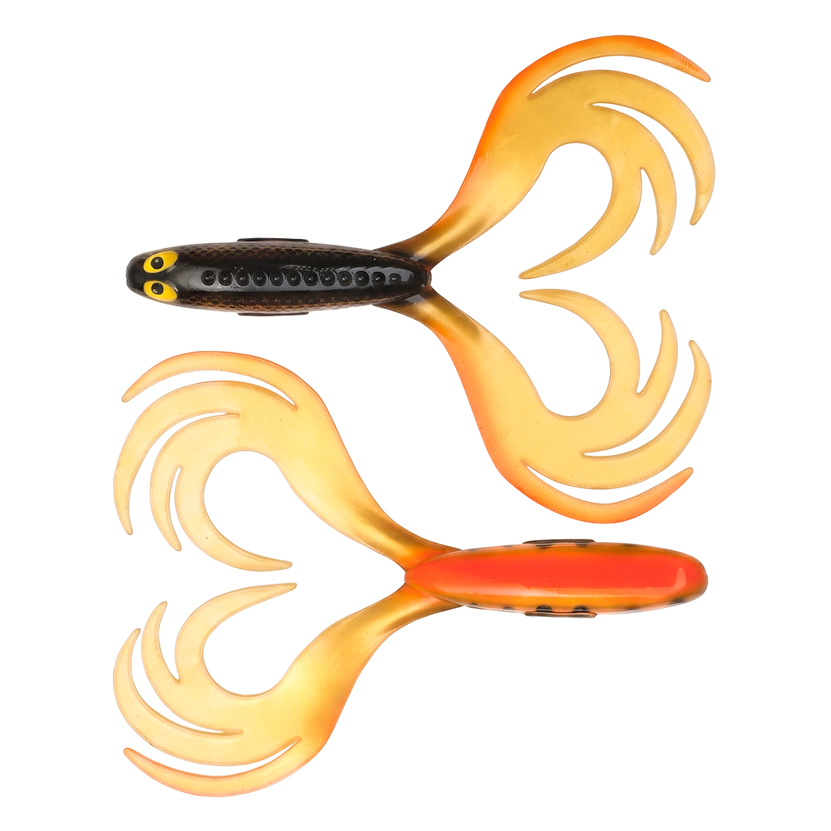 Frapp Double Croak 5.9'' 15cm, 26g