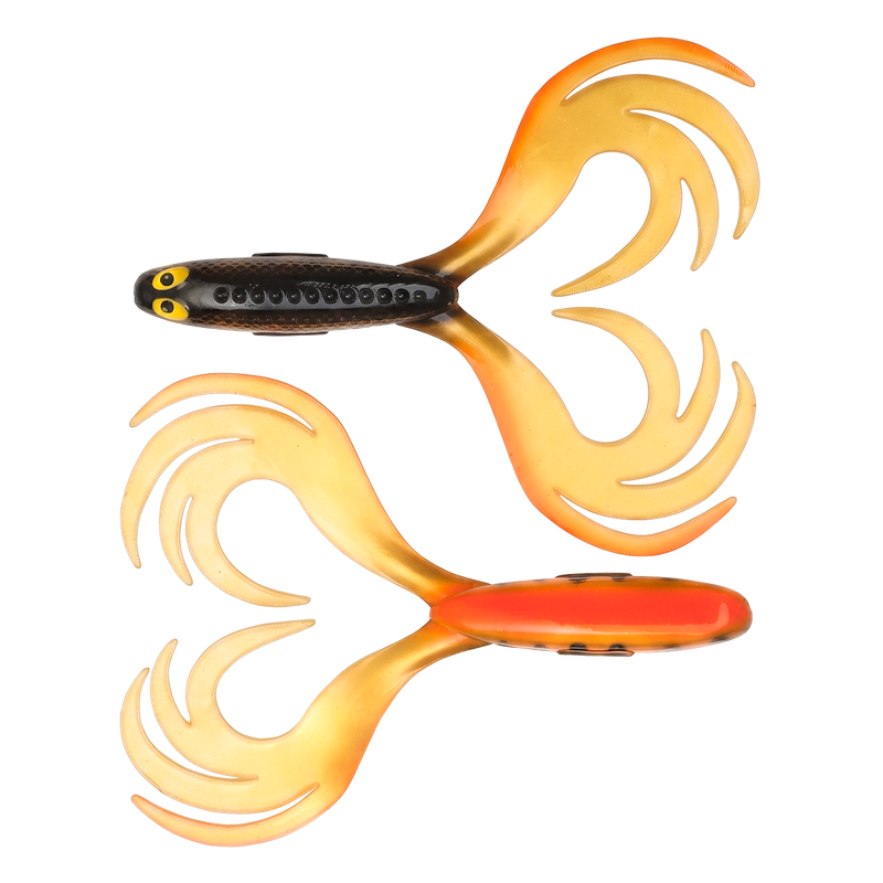 Frapp Double Croak 5.9'' 15cm, 26g