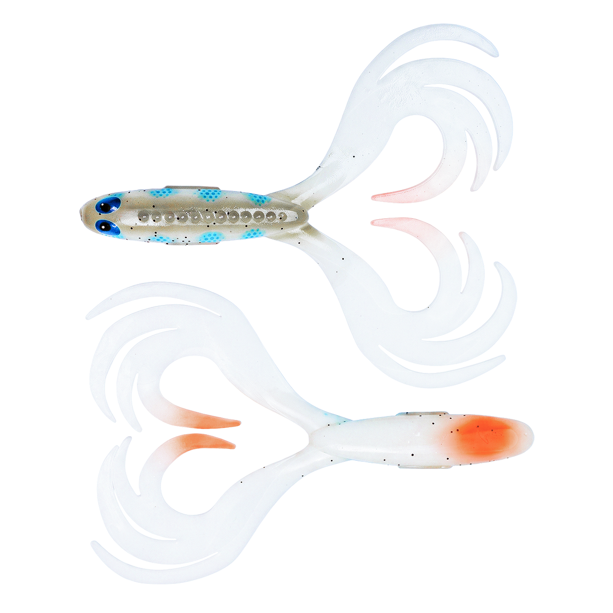 Frapp Double Croak 5.9'' 15cm, 26g