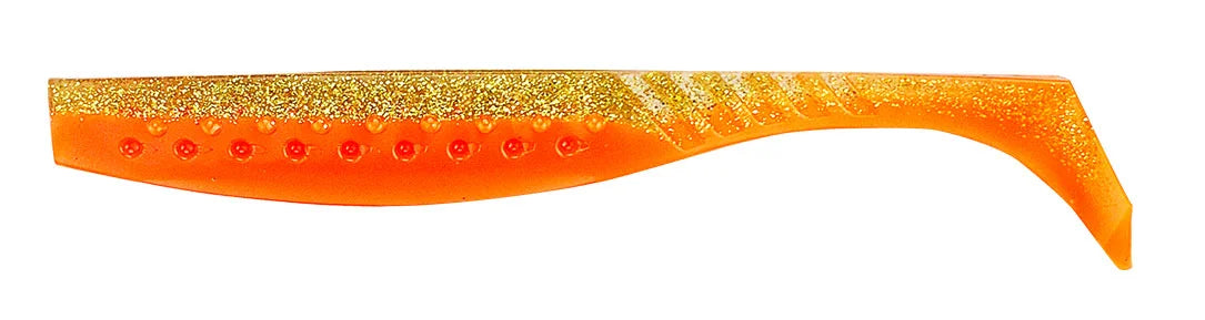 Frapp Funky Shad 3.5"
